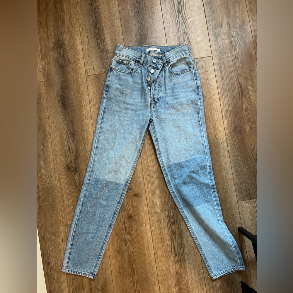 Pacsun jeans